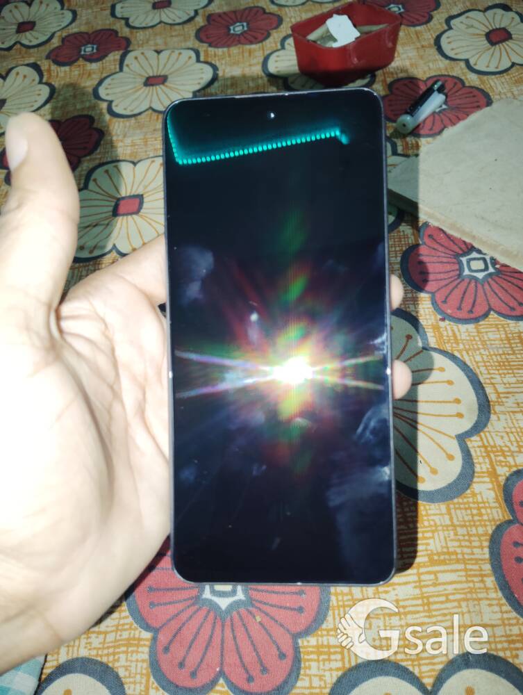OnePlus Nord CE 3 lite 5G 
