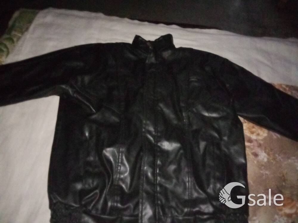 Security jacket 