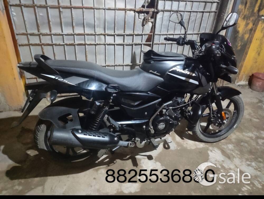 pulsar bike 2022 model 