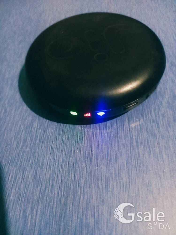 jio fi Hotspot 