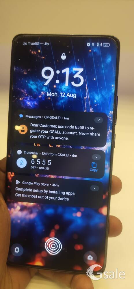 oppo Reno 11
