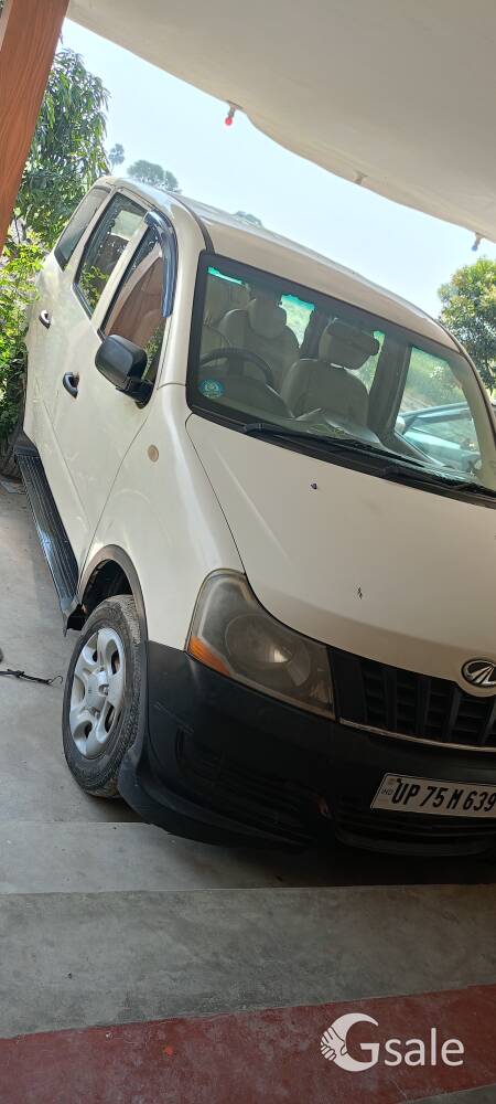 mahindra xylo