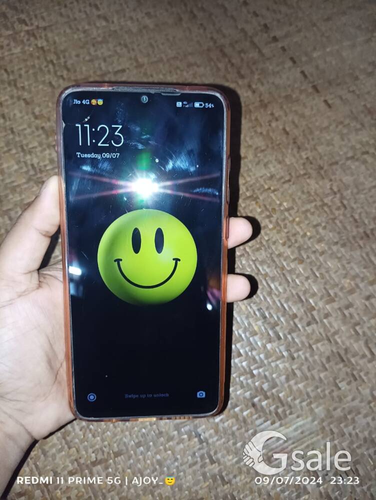 Redmi Note 8 Pro