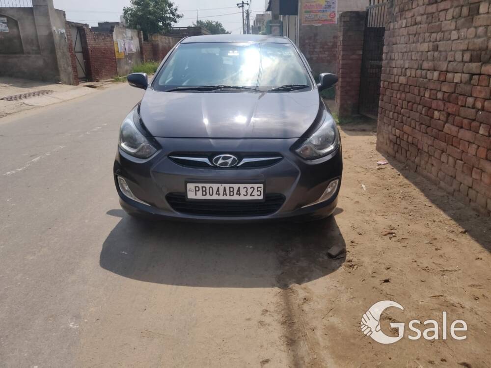 Varna 13 model pb no push start 