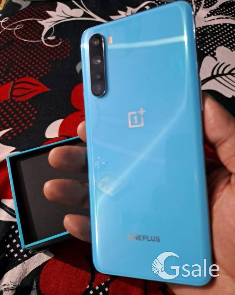 OnePlus Nord 5g 8/128