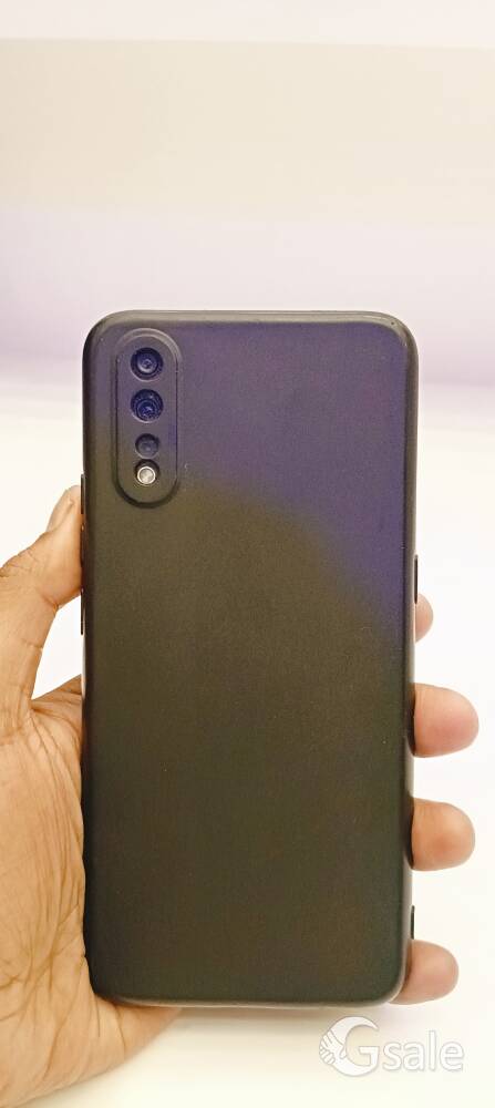 vivo z1x mobile 
