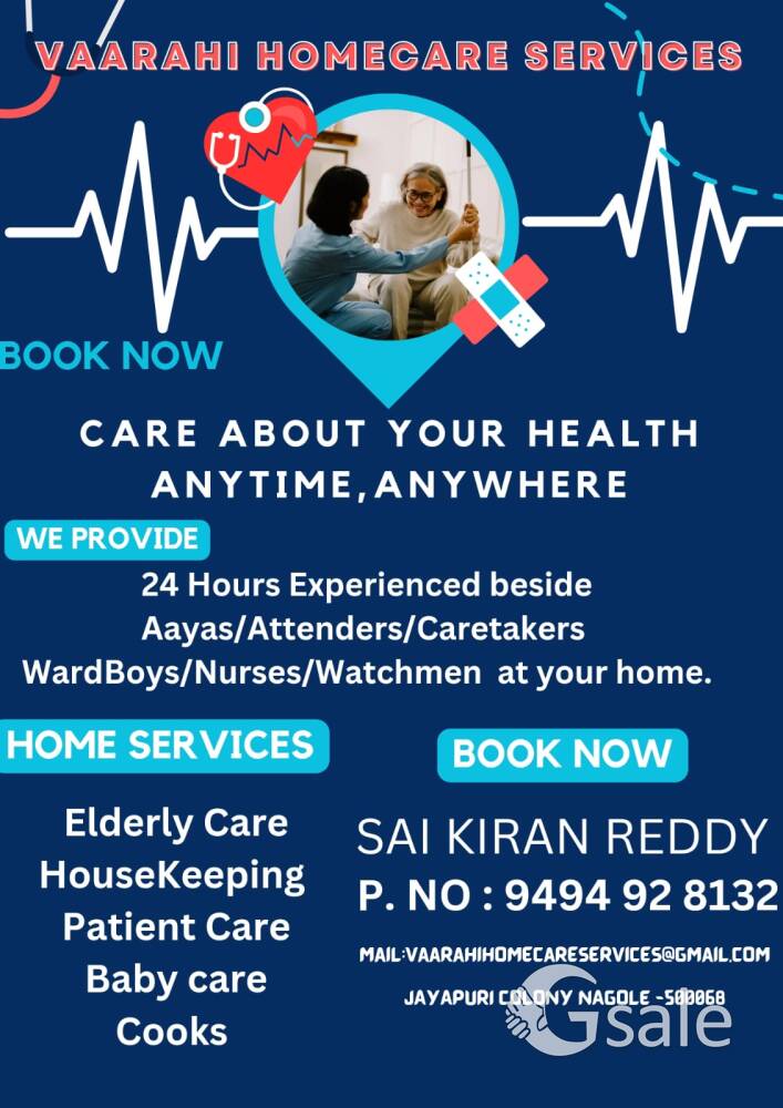 HOMECARE SERVICE 