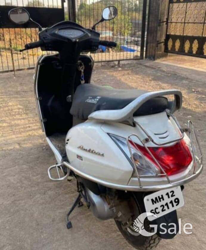 Activa 5g urgently sell please what's up me 