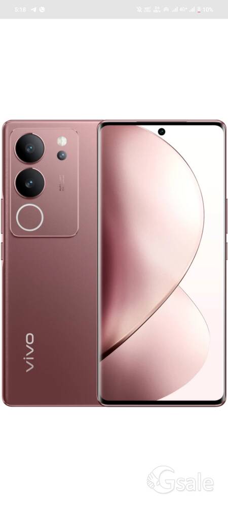 VIVO V29 5G 