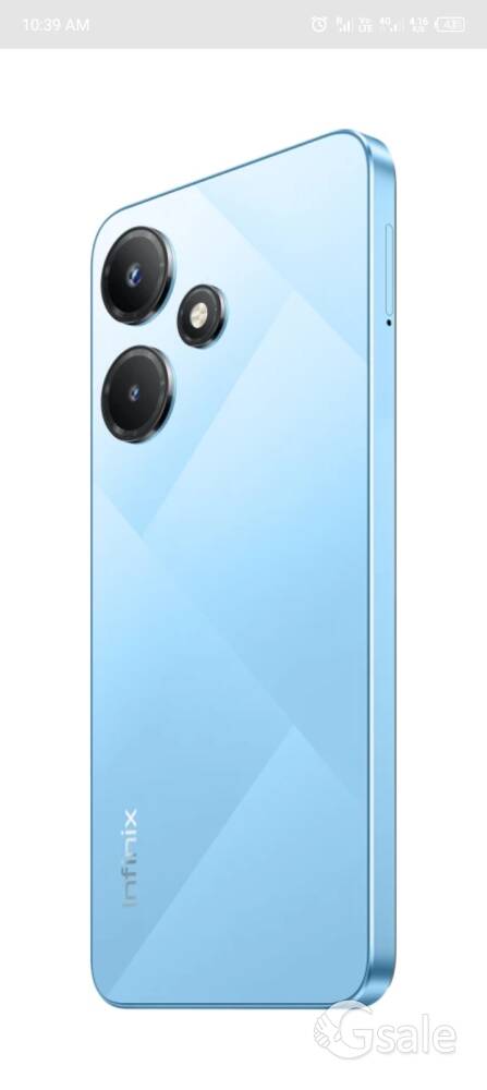 infinix hot 30i 8|128