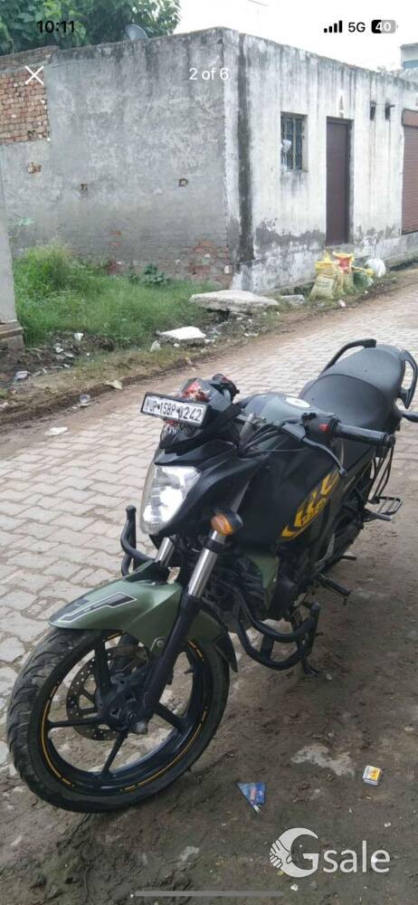 yamha fz  7668132607