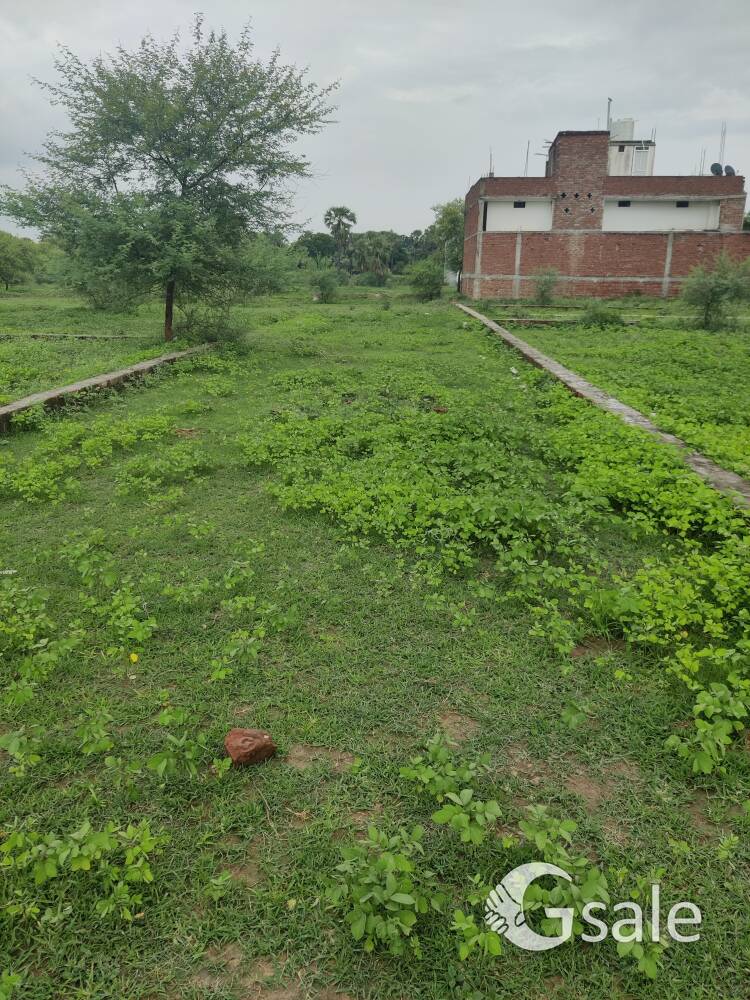 Ramnagar kodopur 