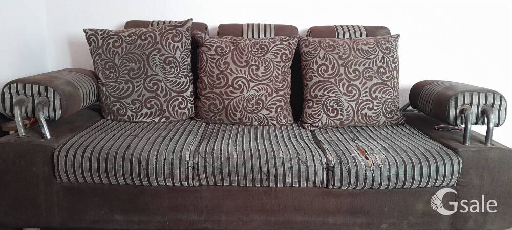 sofa 3+1+1 sale