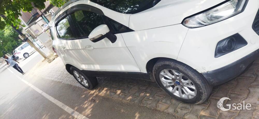 sell my car