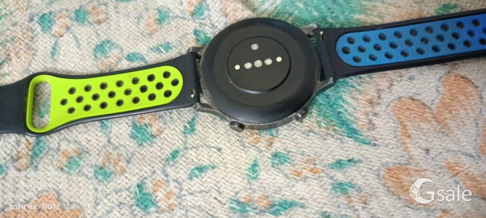 smart watch for men