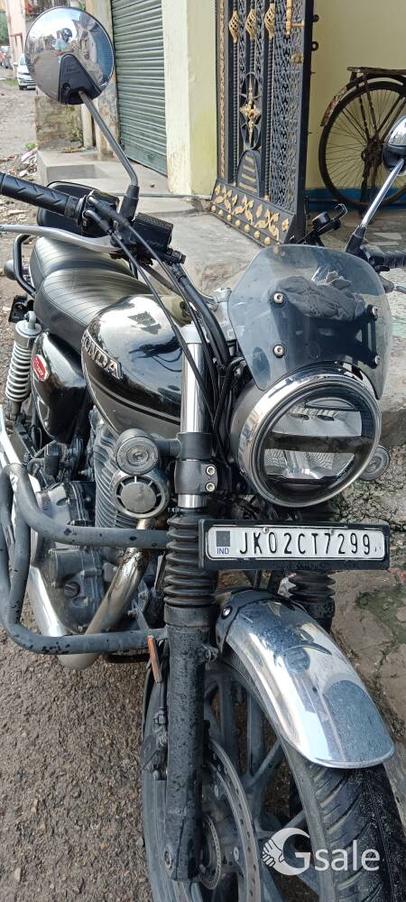Honda highness for sale