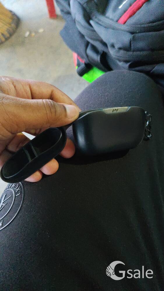 Jbl Wave buds