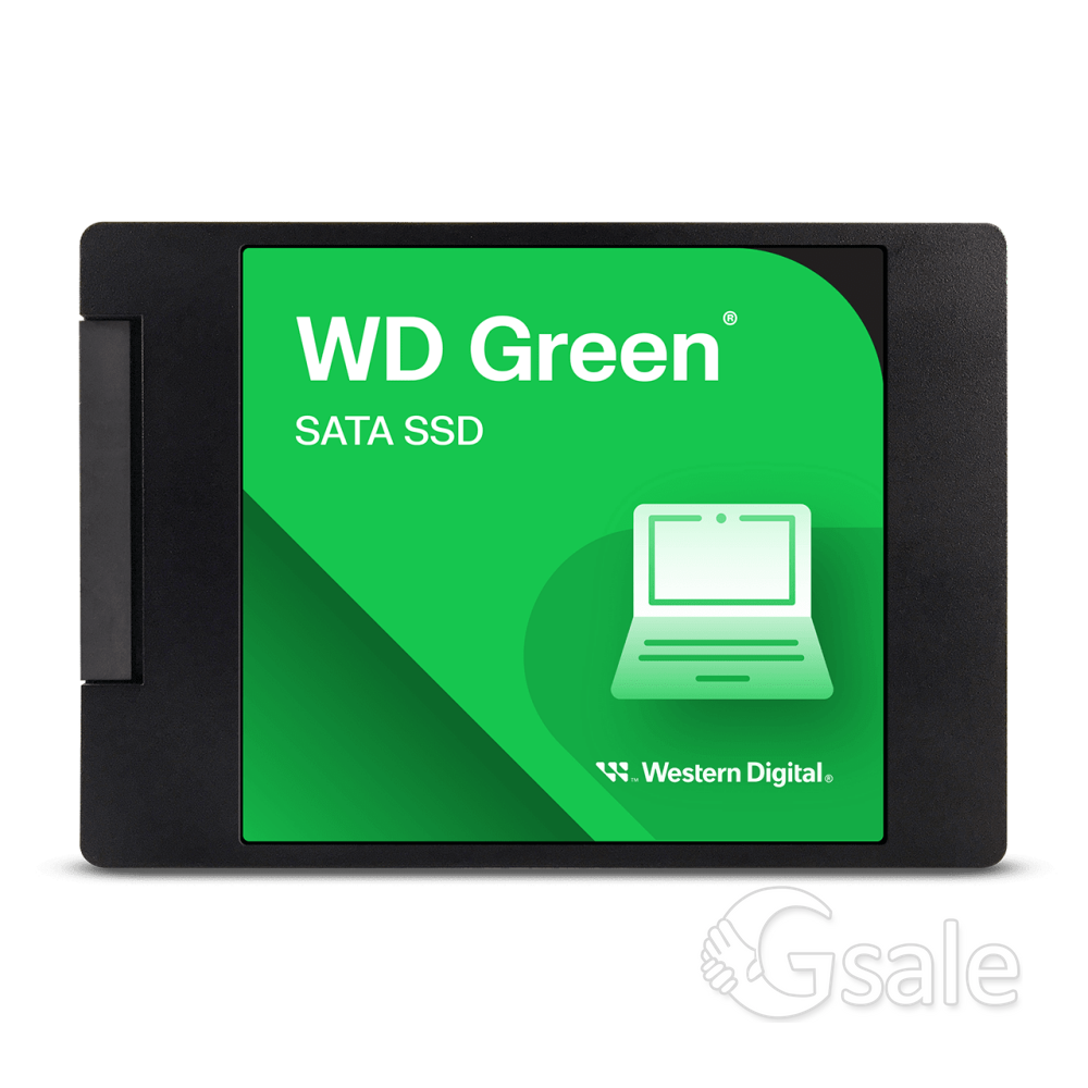 240 GB NEW SSD