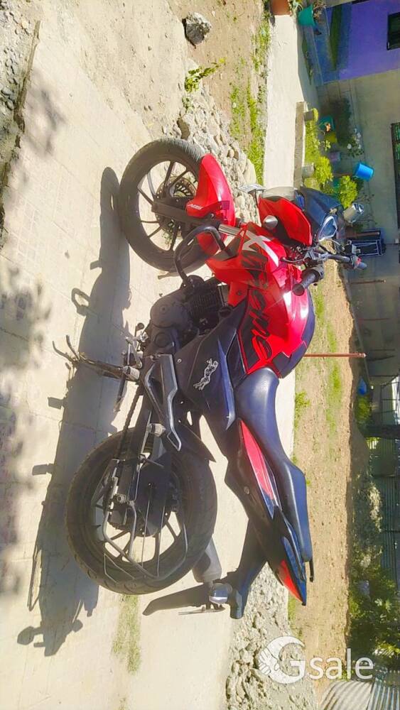 yamaha fazer 