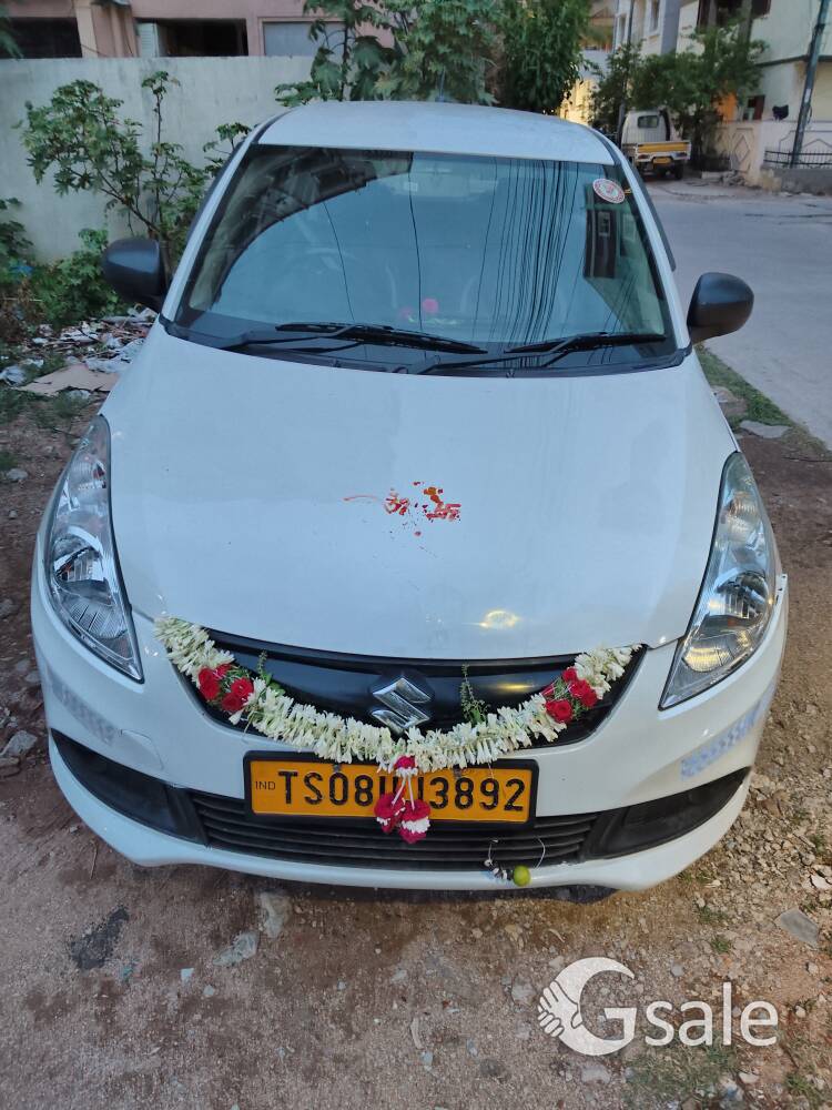 good vehicle 