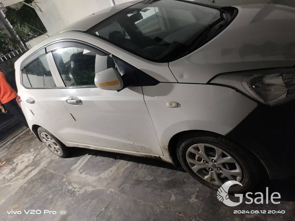 Hyundai grand i10 1.2 Magna 