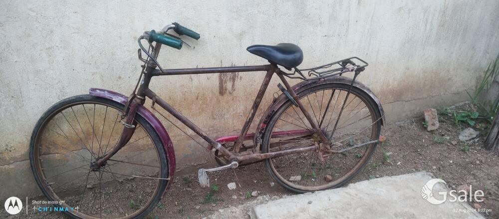 urjent sell my cycle