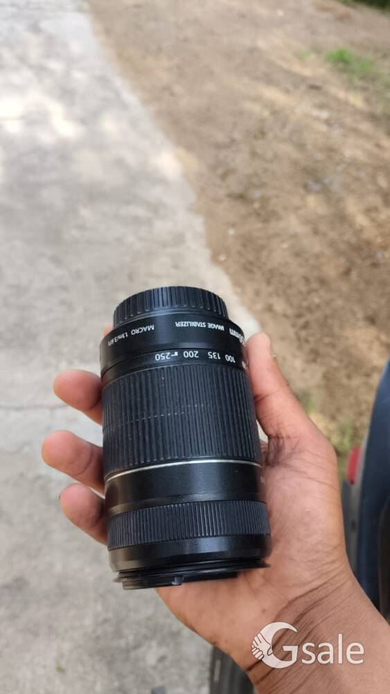 canon camera