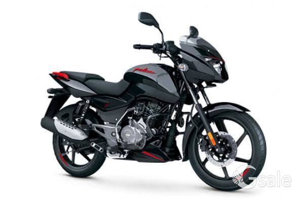 pulsar 125 neon