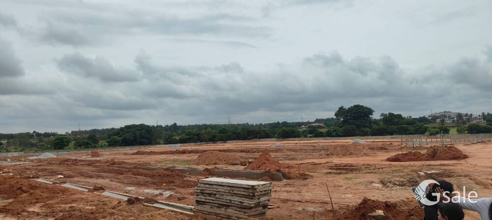 plot for sale 