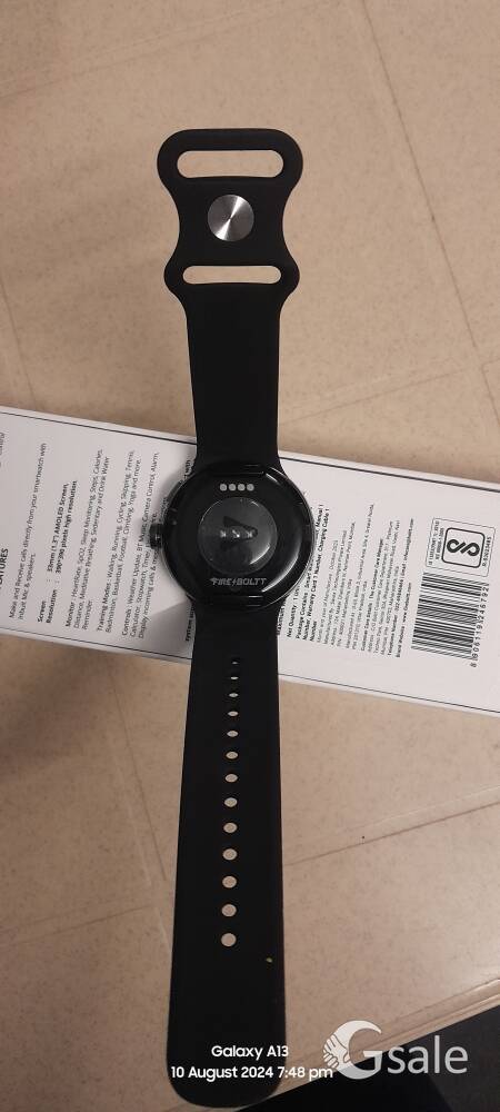 i want to sale watch