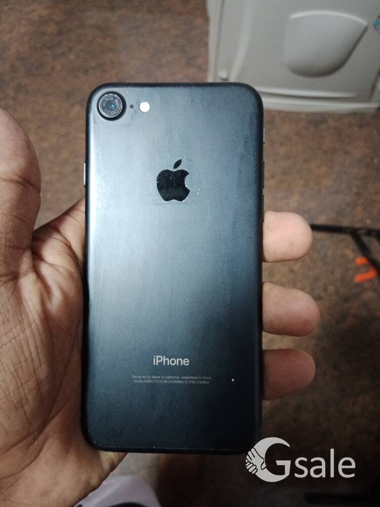 i phone 7 for sale 