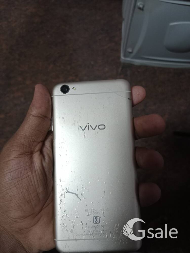 Vivo for sale 