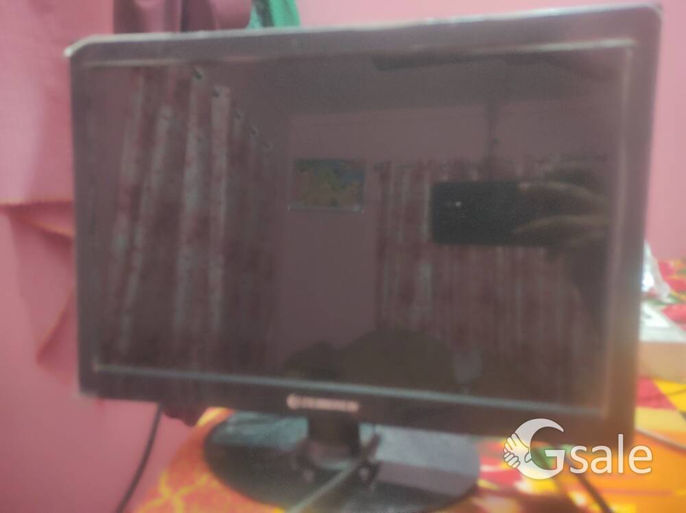 LED Moniter