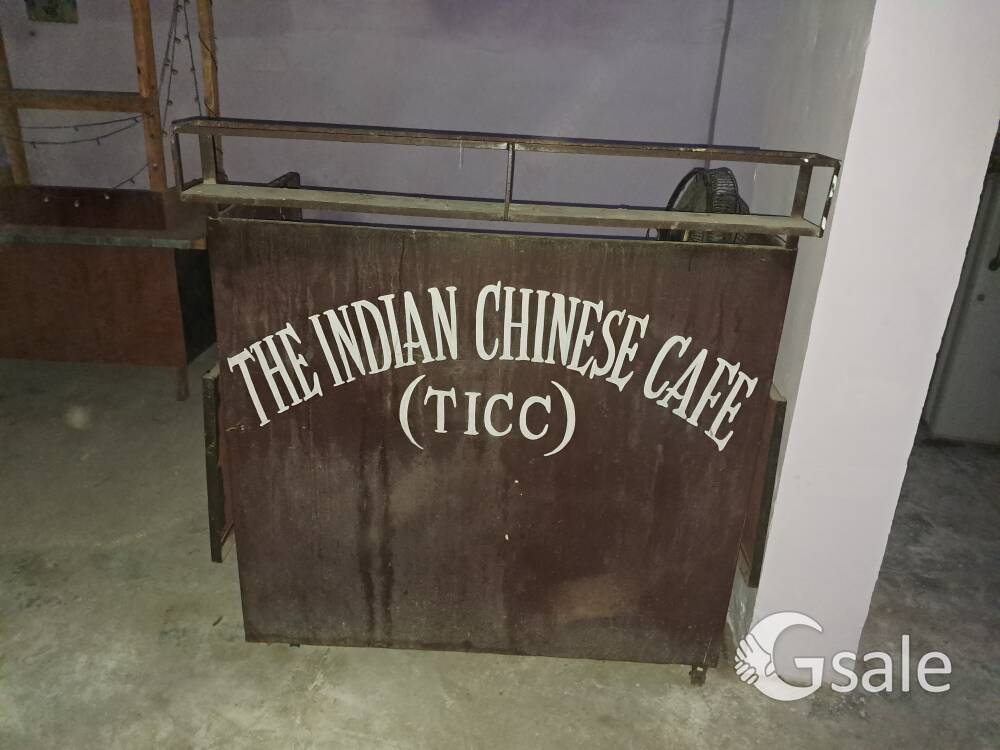 Food Counter