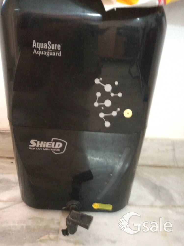 Eureka Forbes 