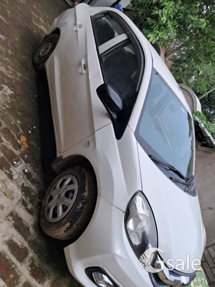 Honda amaze 