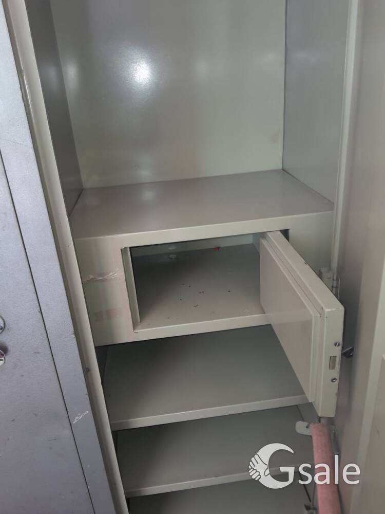 a double. Door beruva
