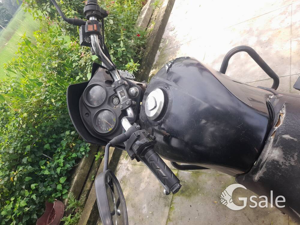 Honda Shine 125cc 