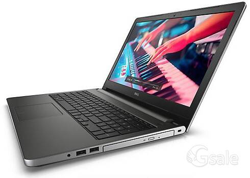 Dell Laptop i3 6th gen [ Good Condition ] Urgent Sell !