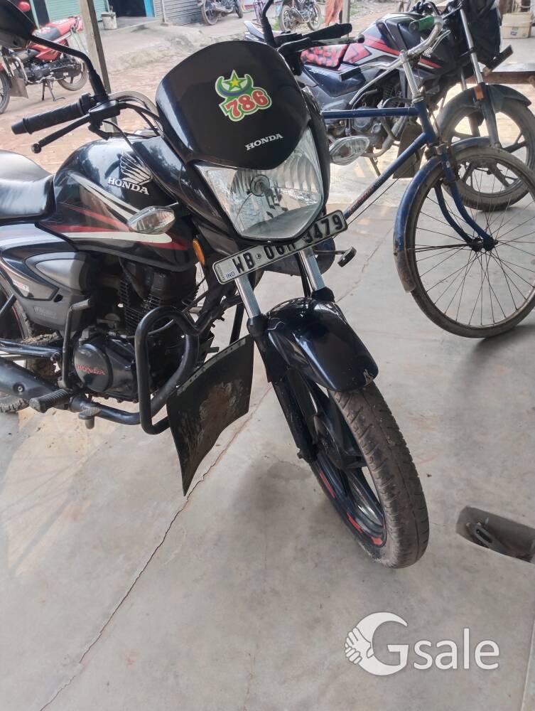 sell my bike 