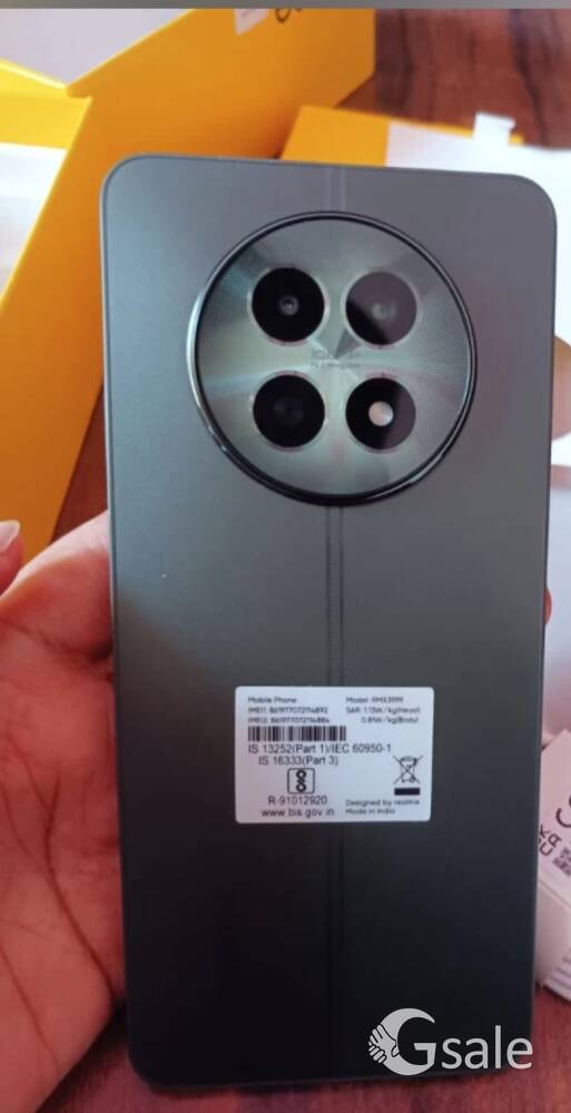 Realme 12 5g