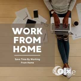 varg for home online job