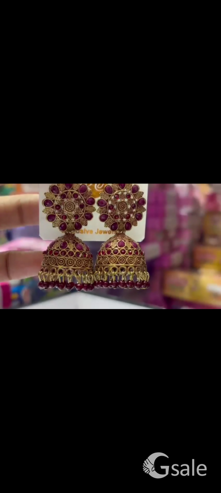 Fancy products 