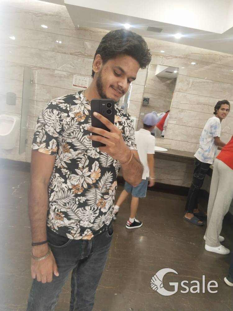 new mobile bolena hai