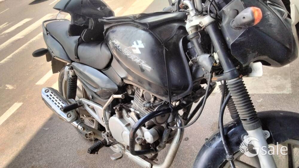 pulsar 150