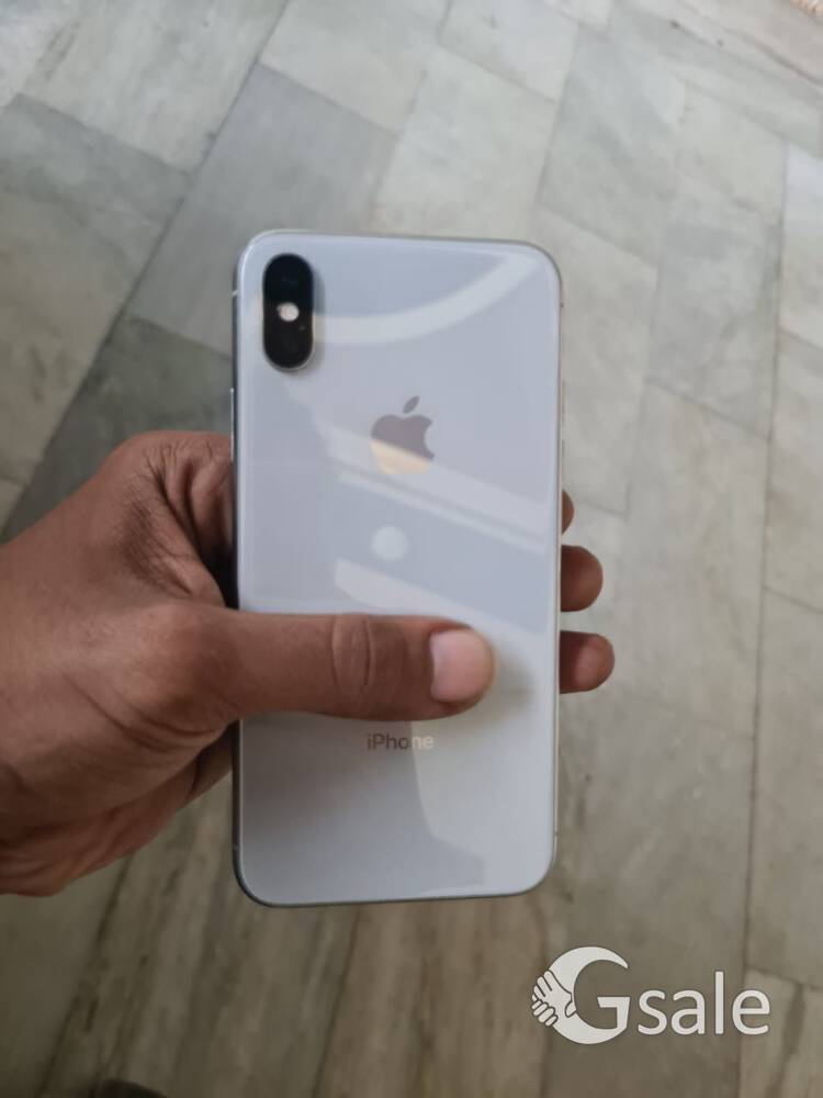 iphone x 64 gb battery change 