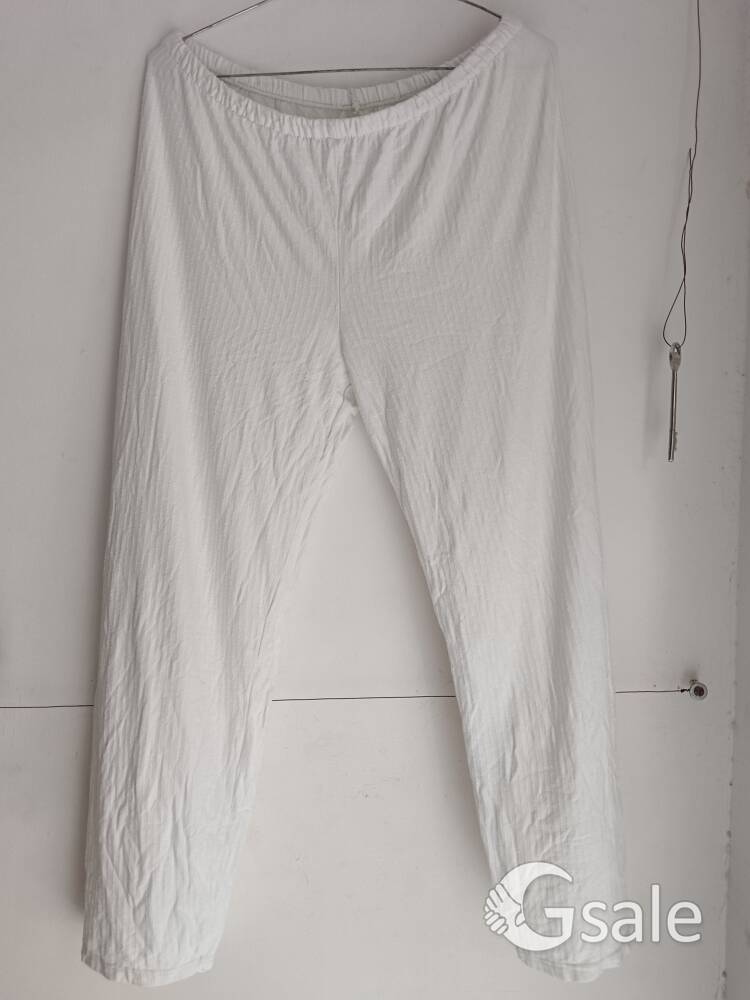 LADIES FASHION PAIJAMA 