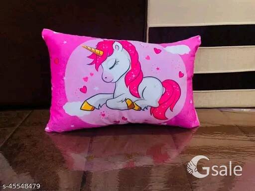 kids pillow 