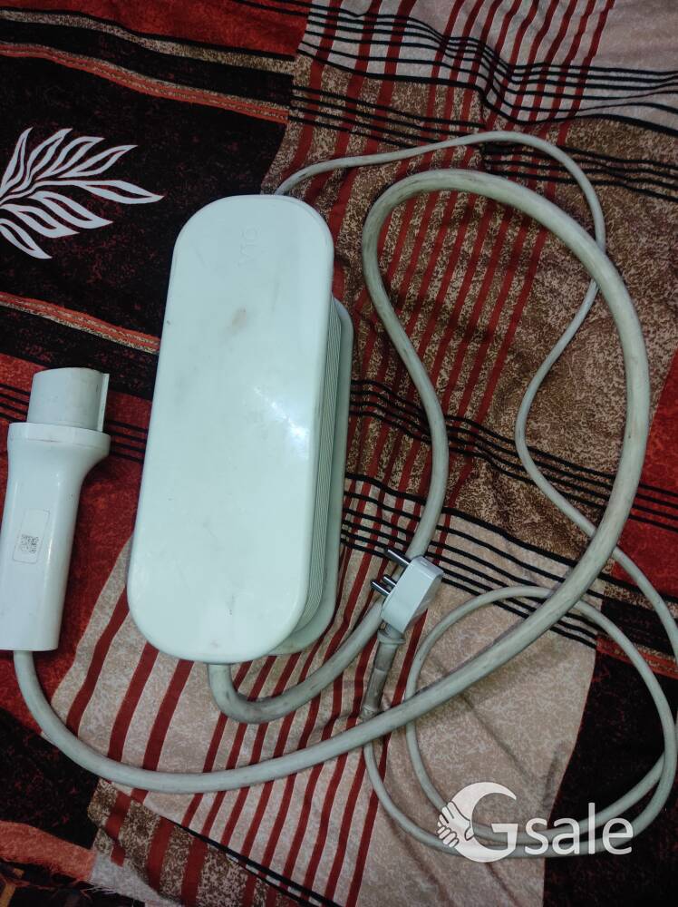 ola charger letest