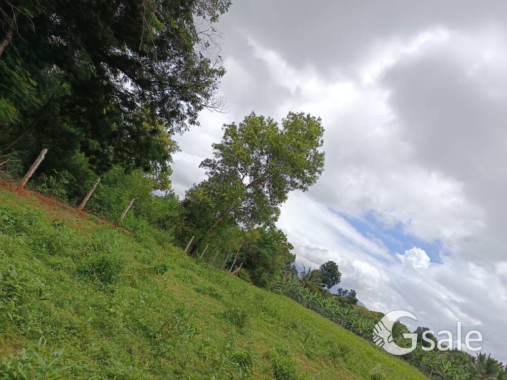 one acre 17cent